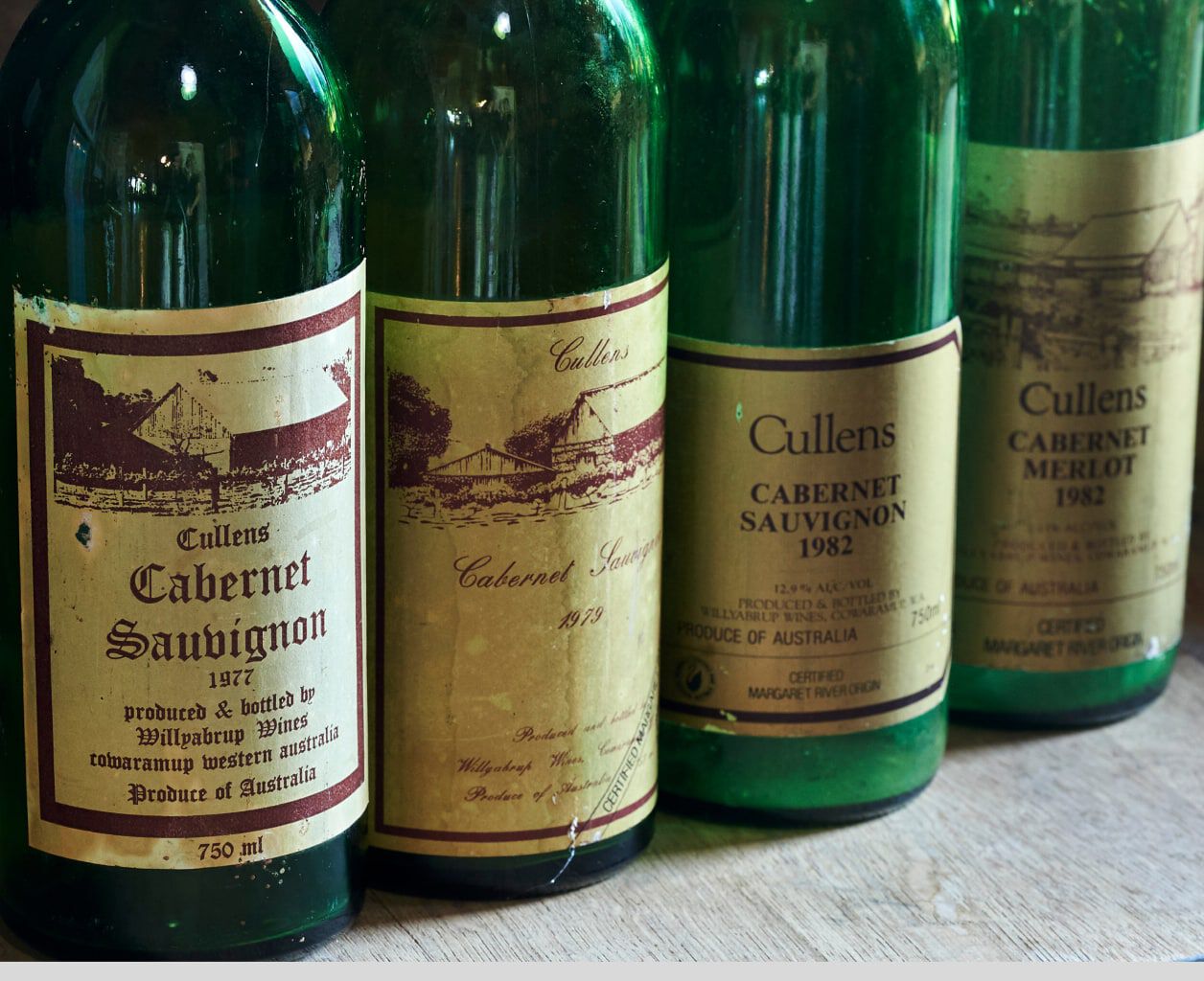 Cullen Wines Cullen Wines